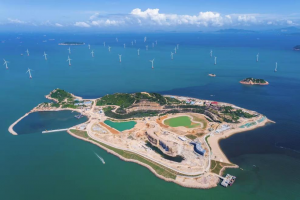 打造国际音乐休闲岛!珠海又一个地标旅游景点即将诞生!插图(6) 打造国际音乐休闲岛!珠海又一个地标旅游景点即将诞生!插图(6)